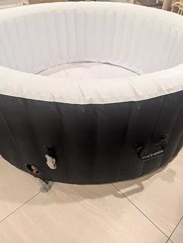 Whirlpool bath