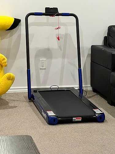Wonderful treadmill