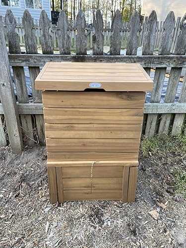 Great Compost Bin!