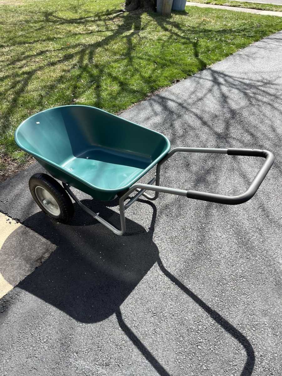 one of the best purchased I’ve made for outdoor chores
