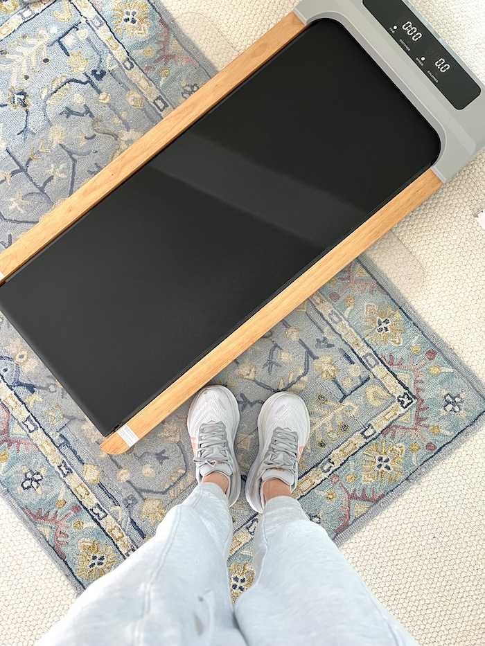 Great walking treadmill!