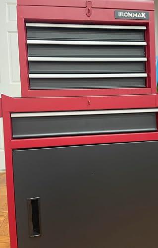 Good toolbox