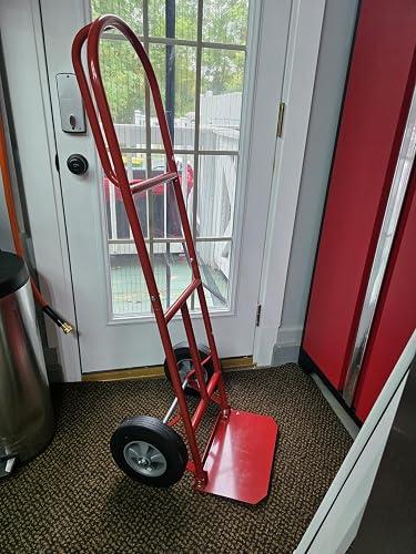 Sturdy and easy to store