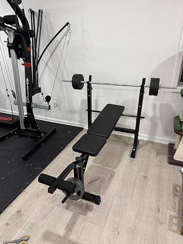 Great piece of equipment, no gimmick