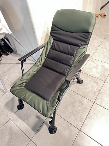 Super comfortable, exceeded my expectations!