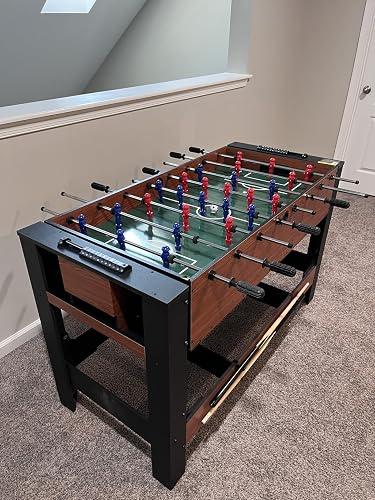 Foosball Table