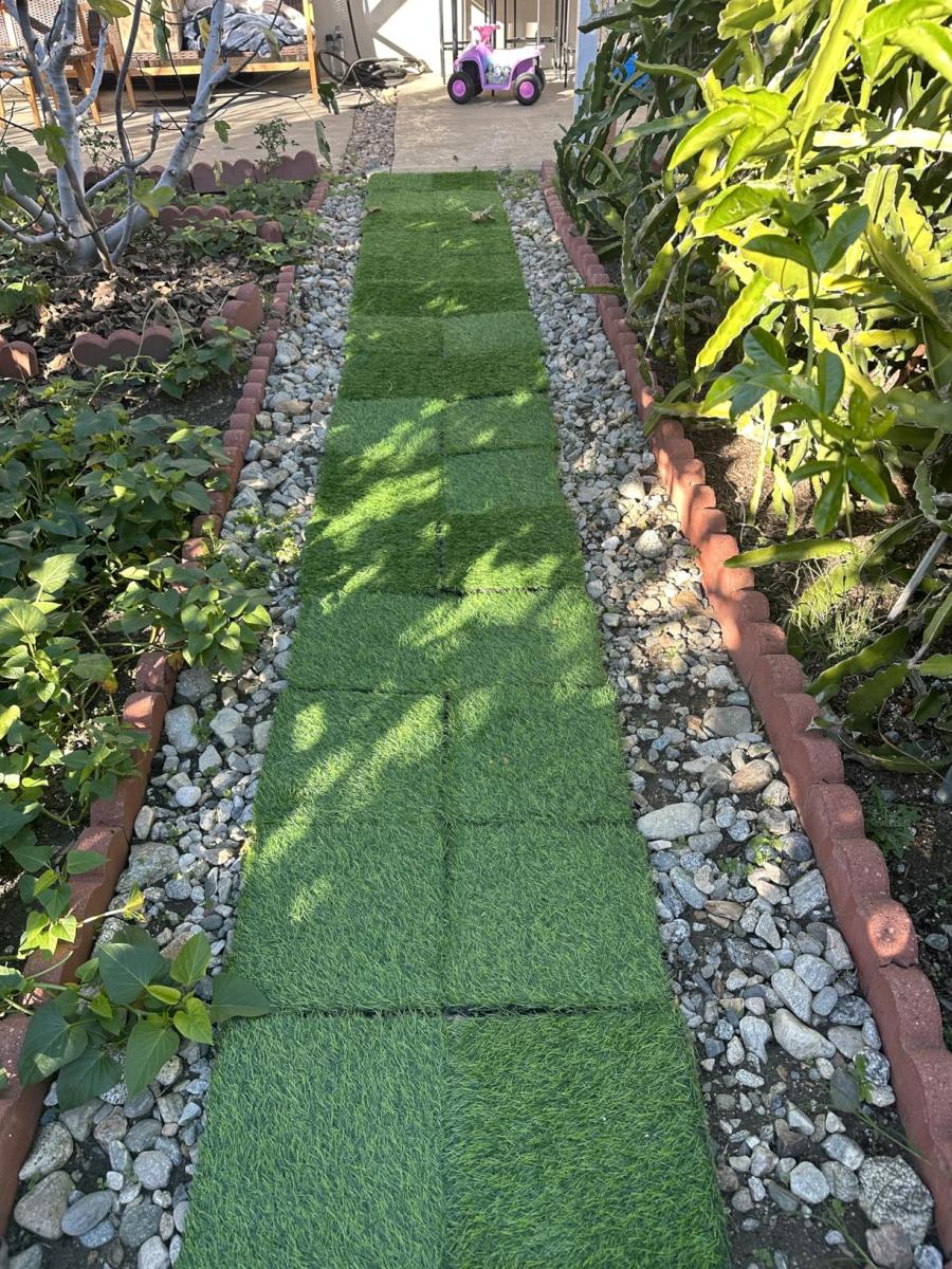 Good quality for the price