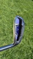 Beautiful set of clubs!