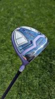 Beautiful set of clubs!