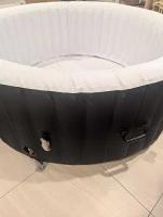Whirlpool bath
