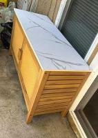 High quality outdoor table