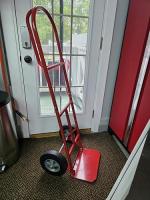 Sturdy and easy to store