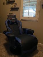Amazingly comfortable
