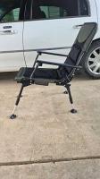 Goplus Foldable Camping Chair