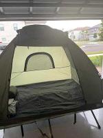 very good tent