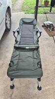 Goplus Foldable Camping Chair
