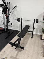 Great piece of equipment, no gimmick