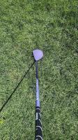 Beautiful set of clubs!