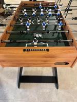 Sturdy, Space-Saving and Fun