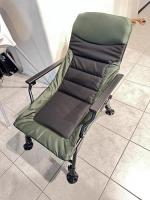 Super comfortable, exceeded my expectations!