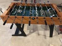 Sturdy, Space-Saving and Fun
