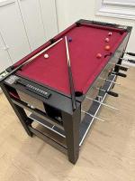 Party King Table