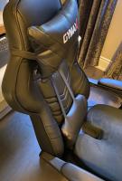 Sturdy and provides good support