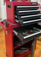 Good toolbox