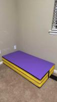 Great Quality, Super Versatile Mat!