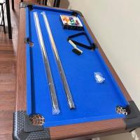 Great pool table