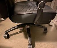 Sturdy and provides good support