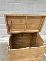 High quality and easy to assemble
