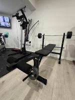Great piece of equipment, no gimmick