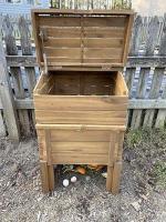 Great Compost Bin!