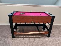 Foosball Table