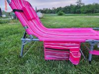 Great chair, lots of options!