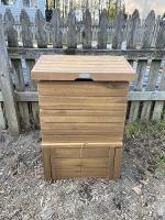 Great Compost Bin!