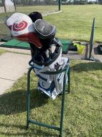 Great Value Golf Cart Bag