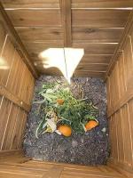 Great Compost Bin!
