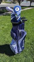 Beautiful set of clubs!