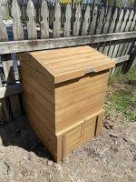 Great Compost Bin!