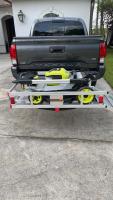 Great carrier