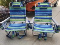 Great beach chair