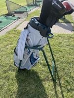 Great Value Golf Cart Bag