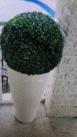 Great artificial foliage!