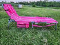 Great chair, lots of options!