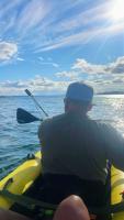Exceptional quality kayak at an unbeatable price!