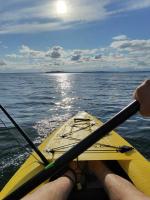 Exceptional quality kayak at an unbeatable price!