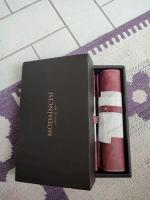 Navada - Luxury Hakiki Deri Mouse Pad