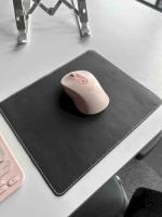 Navada - Luxury Hakiki Deri Mouse Pad